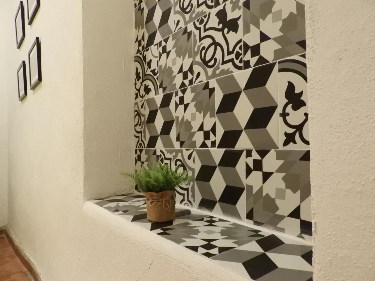 El Rincon De Cervantes Secret House By Lunian グアナファト エクステリア 写真